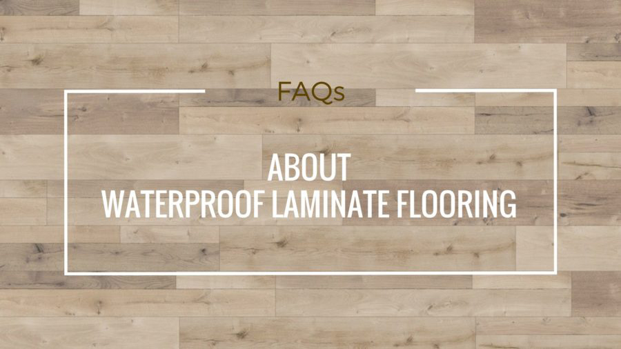 Frequently Asked Questions About Waterproof Laminate Flooring The Carpet Tile Gallery